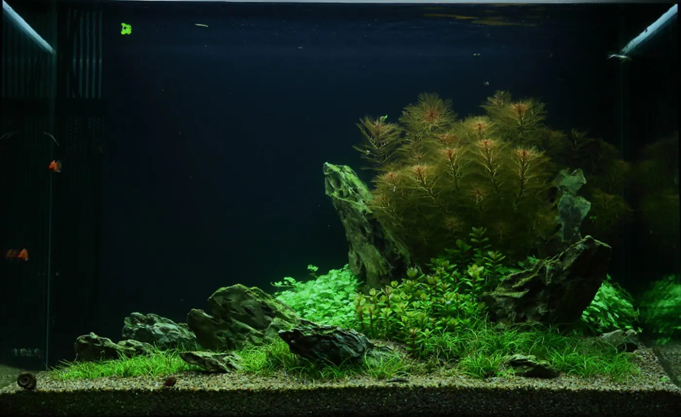 造景 49造景图片 4